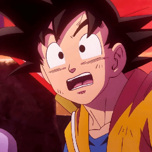 Goku. | @ocenferios  Haki. 7