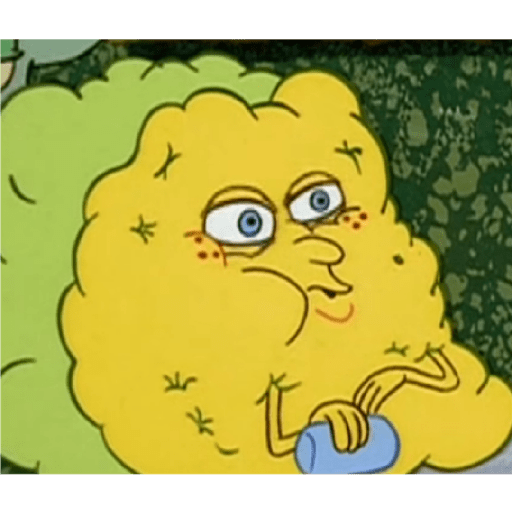 Bob esponja 6