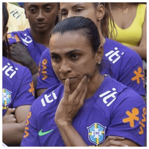 Figurinhas do Futfem 3.0 21