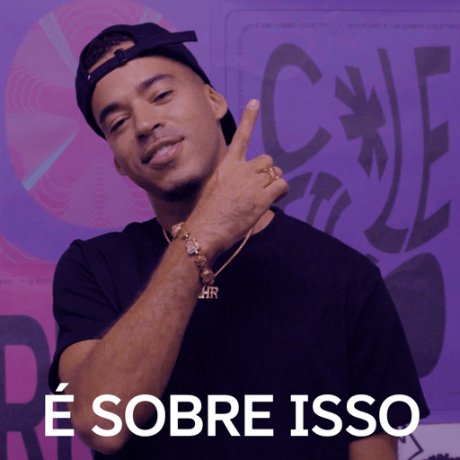 L7 é Presença Preta 9