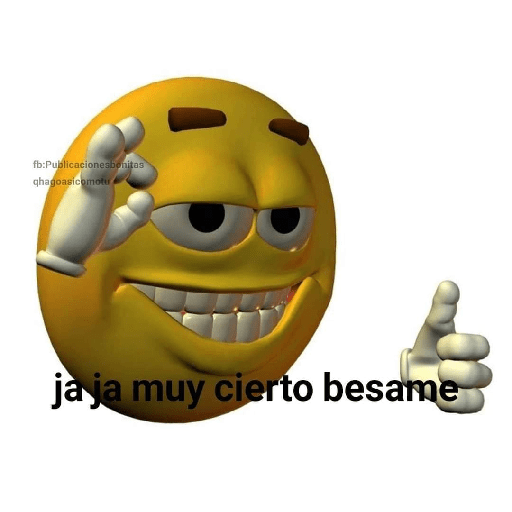 Es por tu bien 18