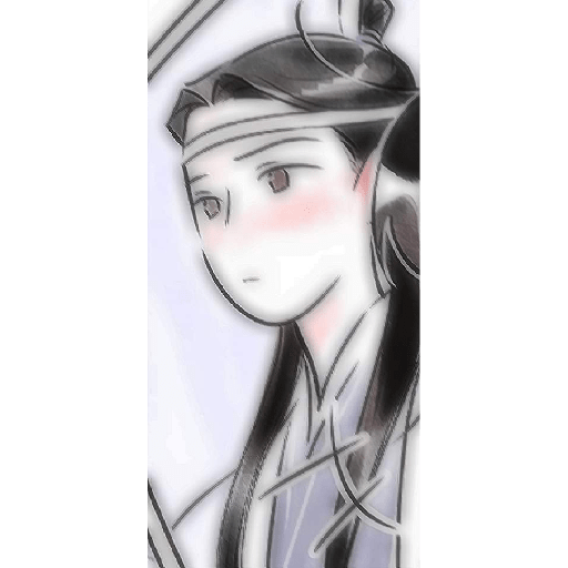 WangXian 🩵❤️ 29