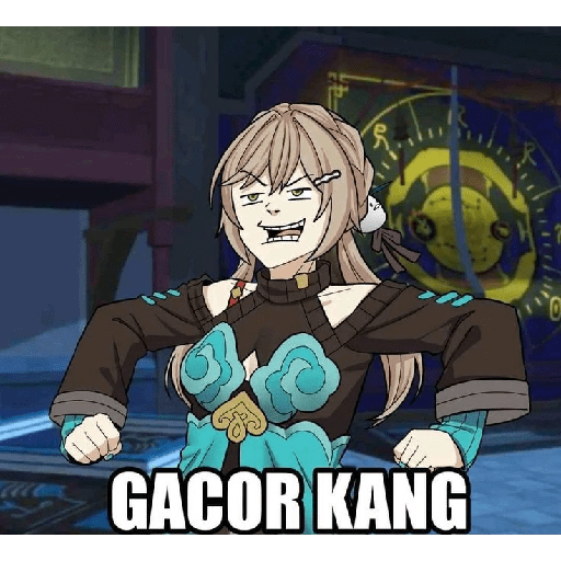 Meme honkai star rail 13