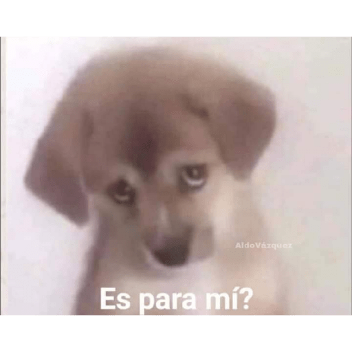 Es por tu bien 20
