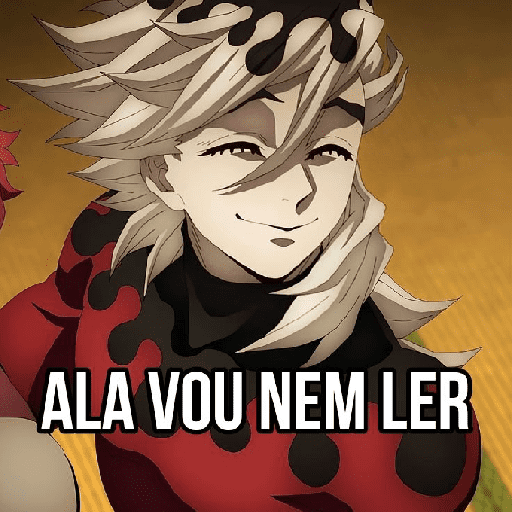 Demon Slayer - FG engraçadas 7