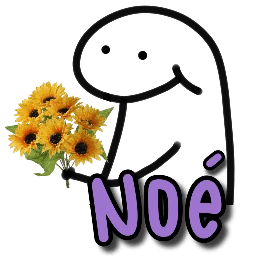 3 Flork Flores Amarillas 💛 17