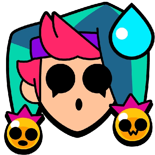 Chester brawl stars  2