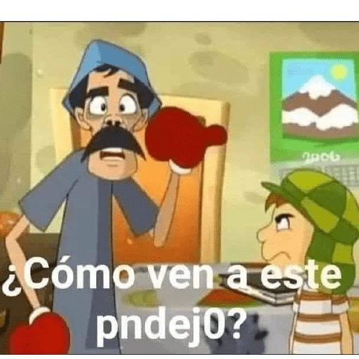 MEMES RANDOM #4 15