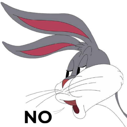 Bugs Bunny Edition[バグバニー版] 1