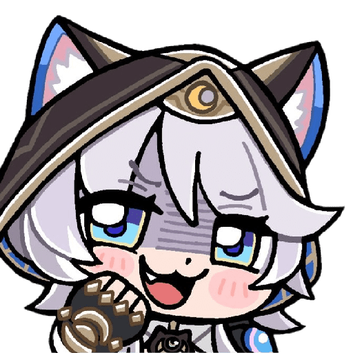 Honkai: Star Rail × BkubOkawa✨ 8