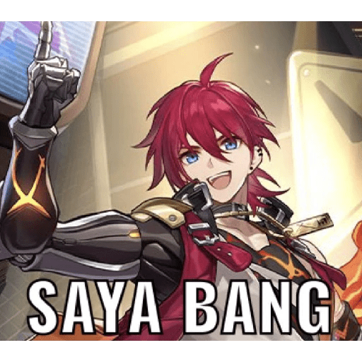 Meme honkai star rail 8