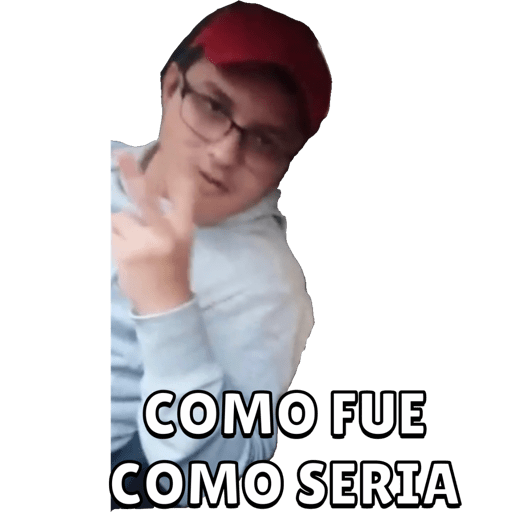 Stickers xd 23