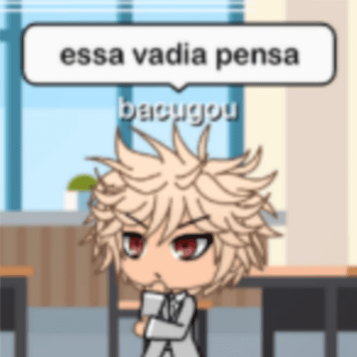 Simplesmente muito eu;-; 21