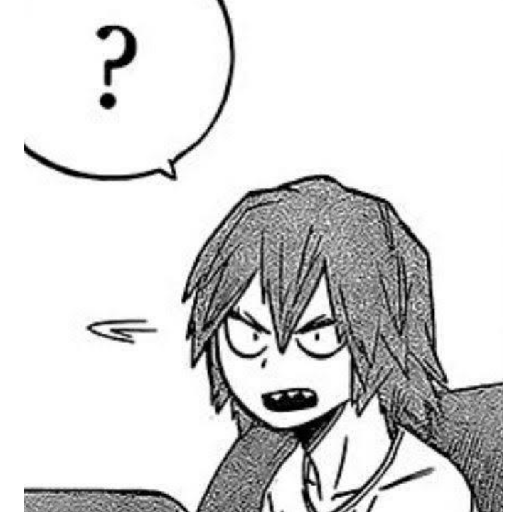 Kirishima sexi uwu 5
