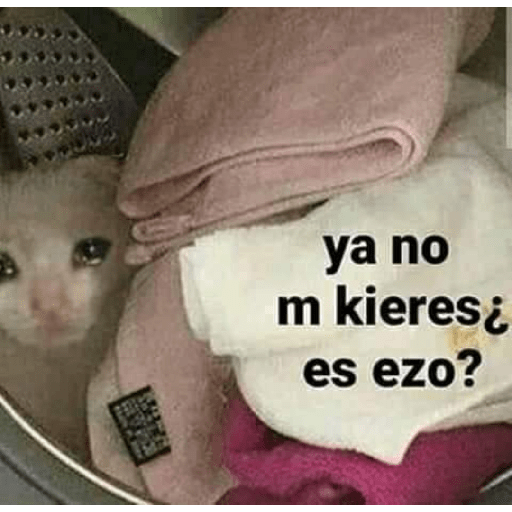 Es por tu bien 9