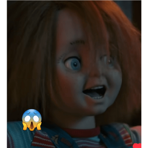 Chucky 14
