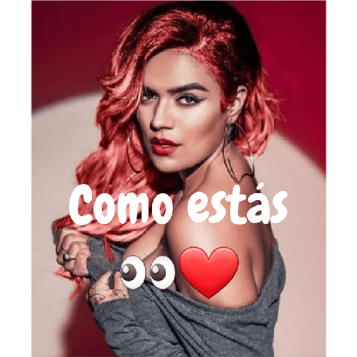 La colombiana● karol G■ 2