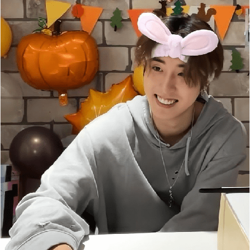 Han  ! ♡ 8
