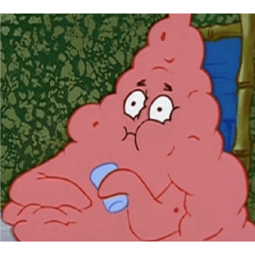Bob esponja 7