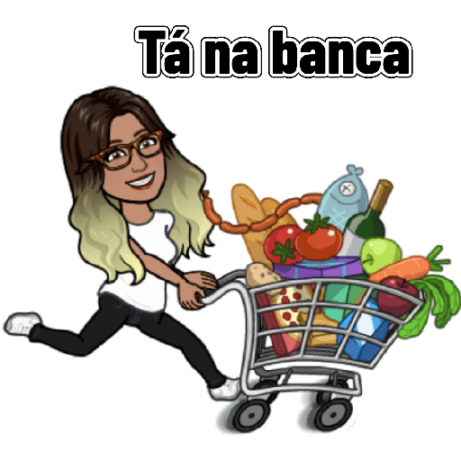 Figurinhas gincanas 27