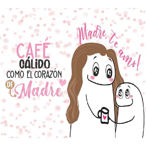 Mamá  flork 5