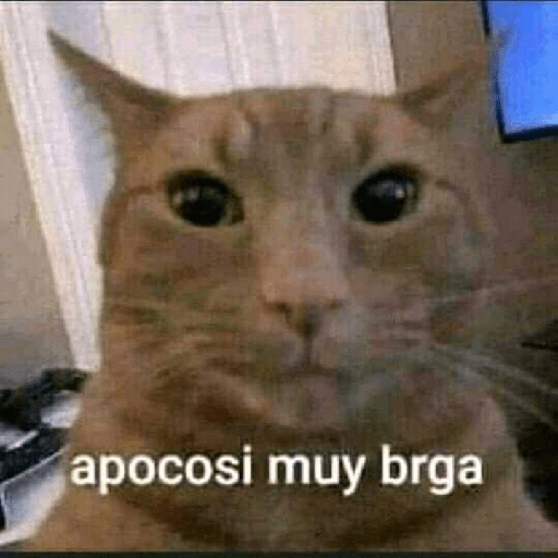 No puedo martha 26