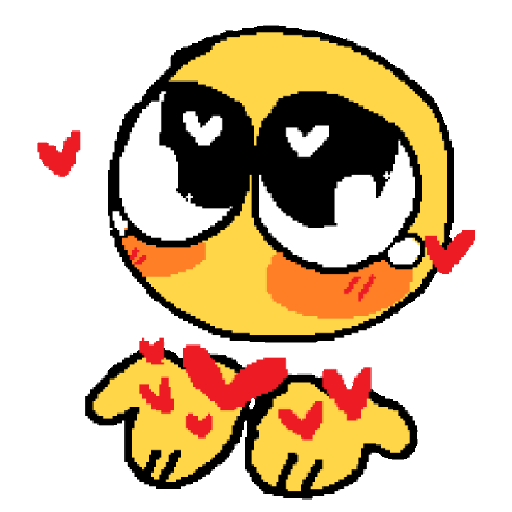Emoji enamorado 🥰😍✨ 7