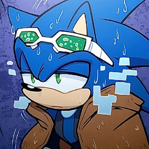 Sonic 4