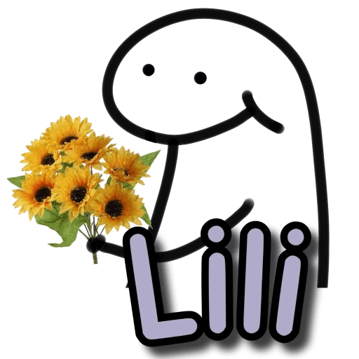 3 Flork Flores Amarillas 💛 20