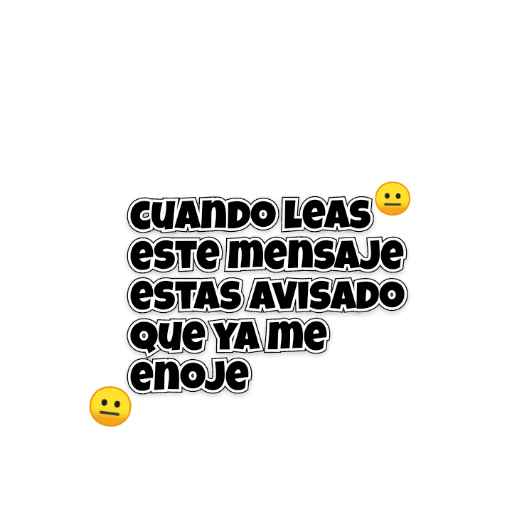 Ya no te quiero 5