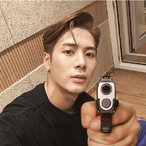 Jackson Wang  13