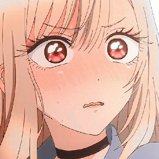 Marin Kitagawa | Sono bisque 13