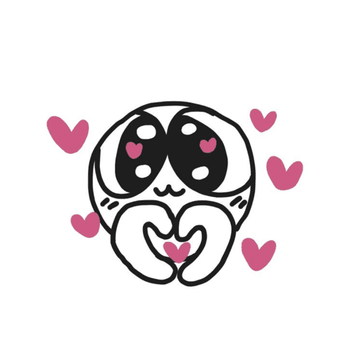 Stiker lucu 3