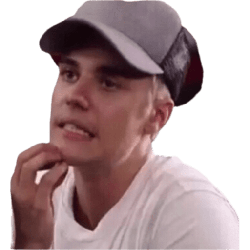 Justin Bieber 💜 6