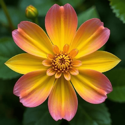 Flores 8