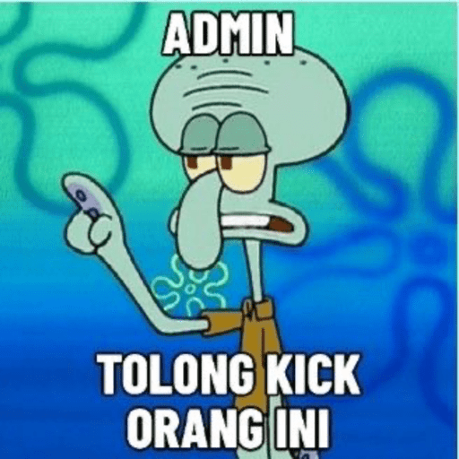 Spongebob Dajjal v2 4