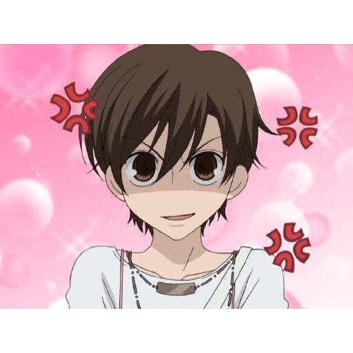 Ouran high School host club 3