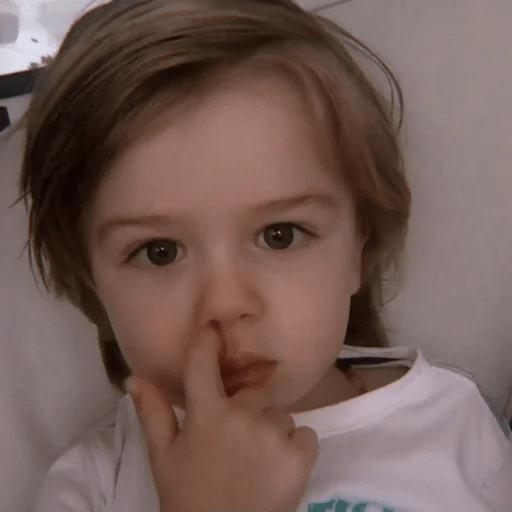 Baby mete 1