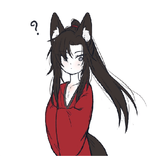 WangXian 3 🩵❤️ 3