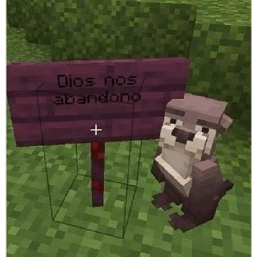 Minecraft  4
