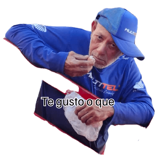 Qlq todo bien menol 26
