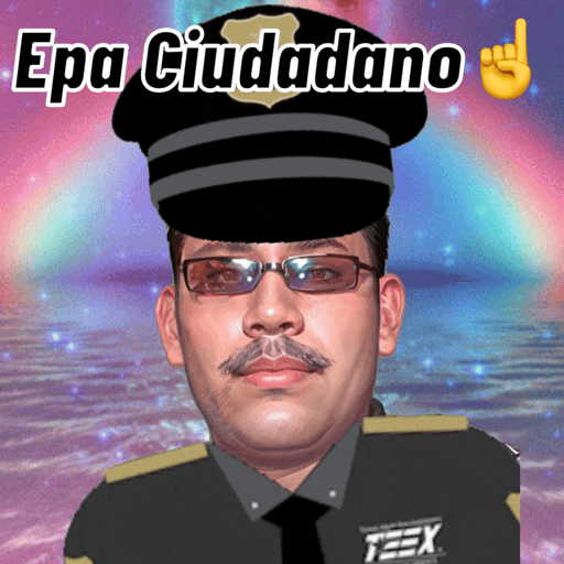 Stickers Amigables xd 12
