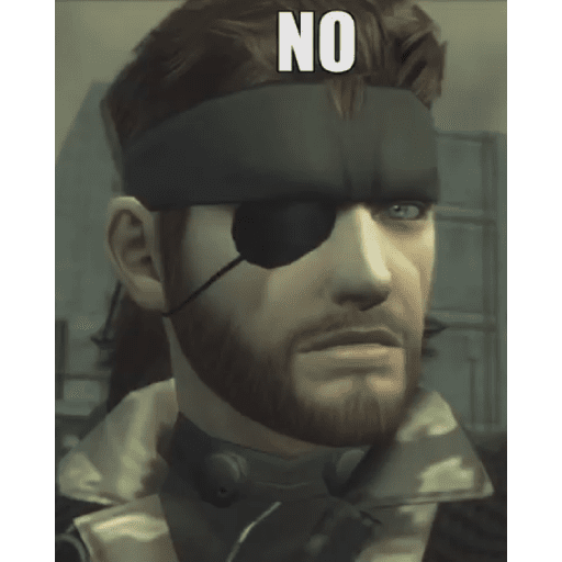 Metal Gear  13