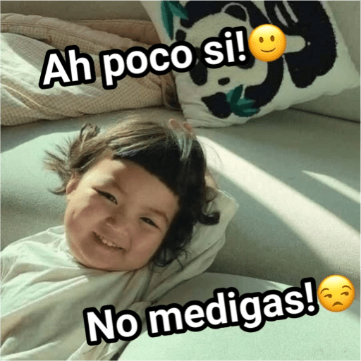 Niña coreana 2