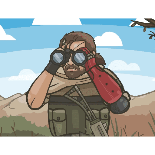 Metal Gear  12