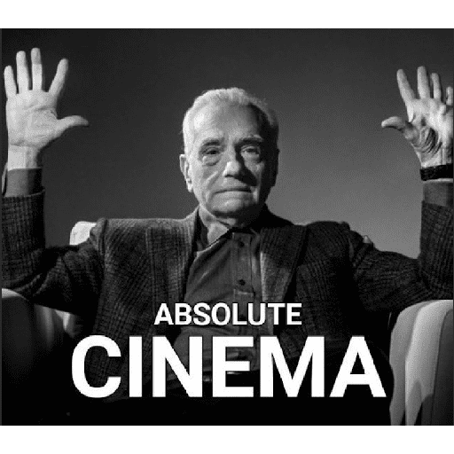 Absolute Cinema 1