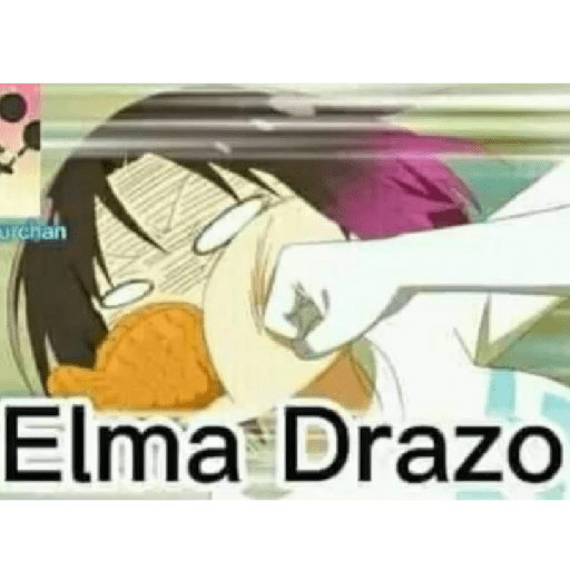 Stikers de anime 22