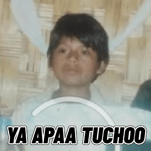 LOS TUCHOS 1
