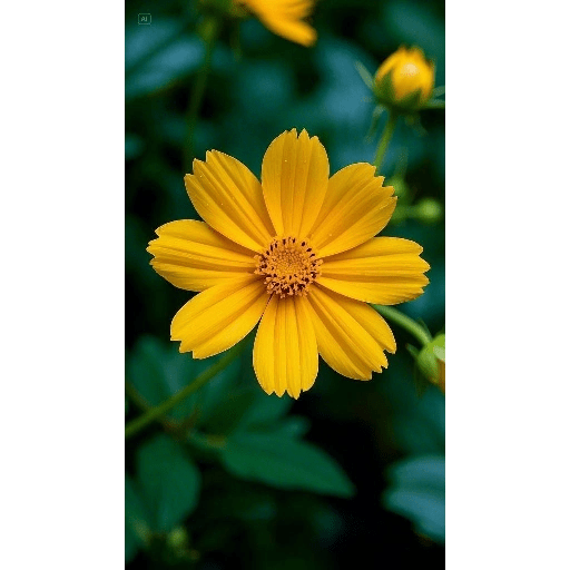 Flores 3