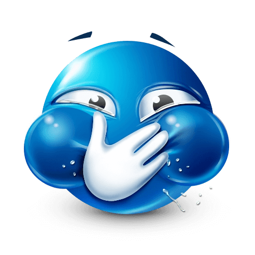 ᱙᱙  ˳  Blue emojis   ׅ   𐀴᷼𐀴 16